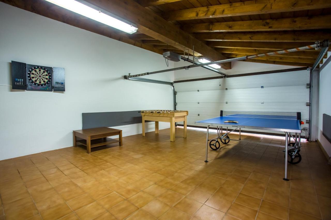 Casa Rural Bakubitxi Murguía 外观 照片