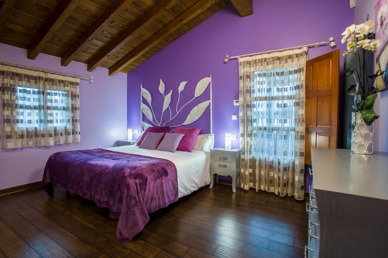 Casa Rural Bakubitxi Murguía 外观 照片